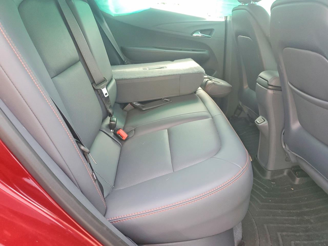 2019 CHEVROLET BOLT EV PREMIER photo 19