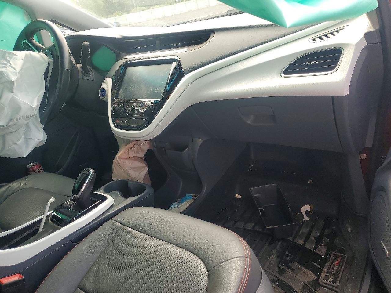 2019 CHEVROLET BOLT EV PREMIER photo 15