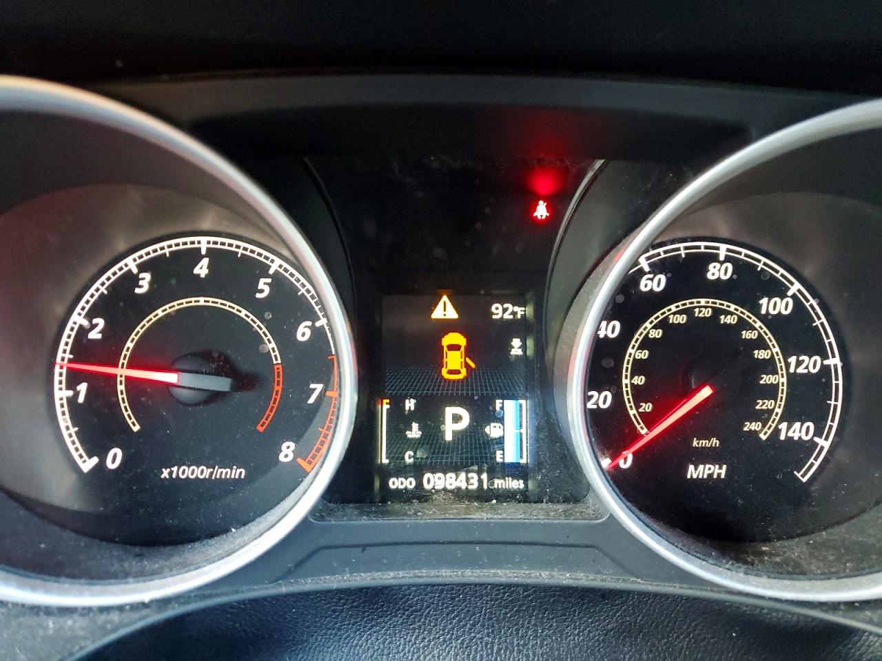 2015 MITSUBISHI OUTLANDER SPORT ES photo 25