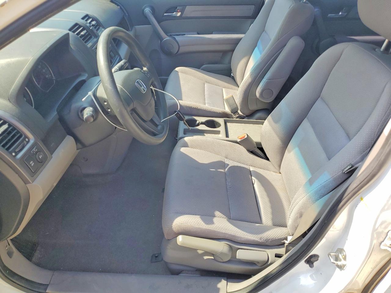 2008 HONDA CR-V LX photo 7