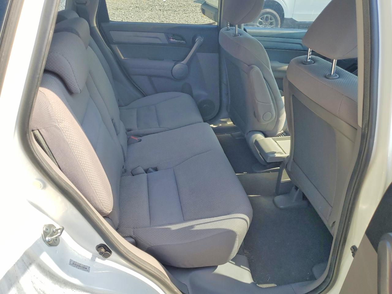 2008 HONDA CR-V LX photo 11