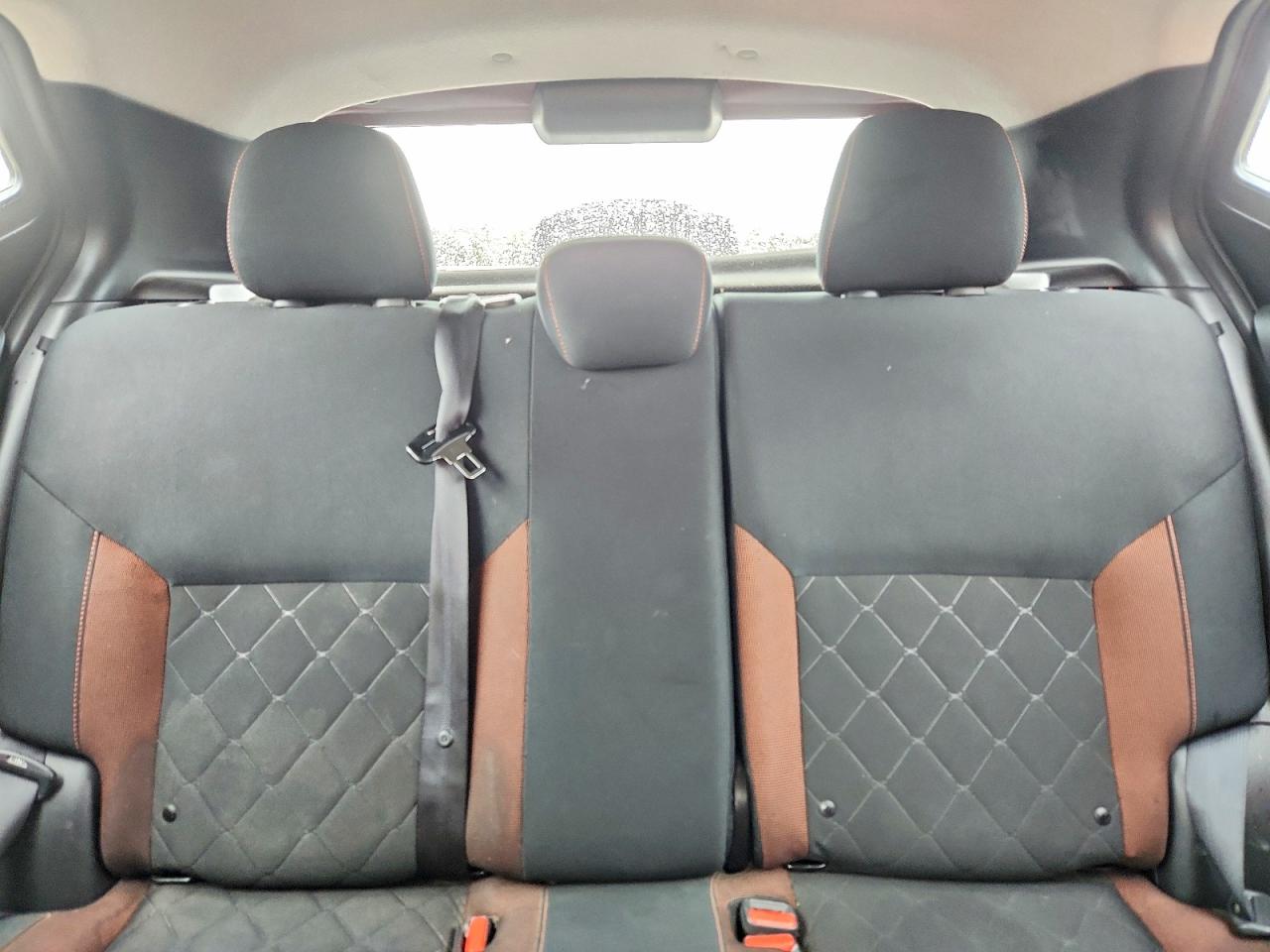 2019 NISSAN KICKS SR photo 19