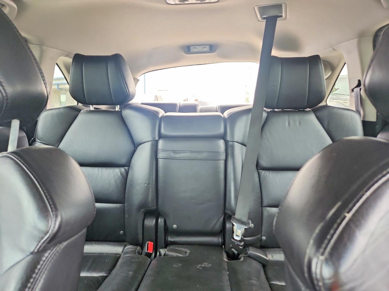 2011 ACURA MDX TECHNOLOGY photo 19