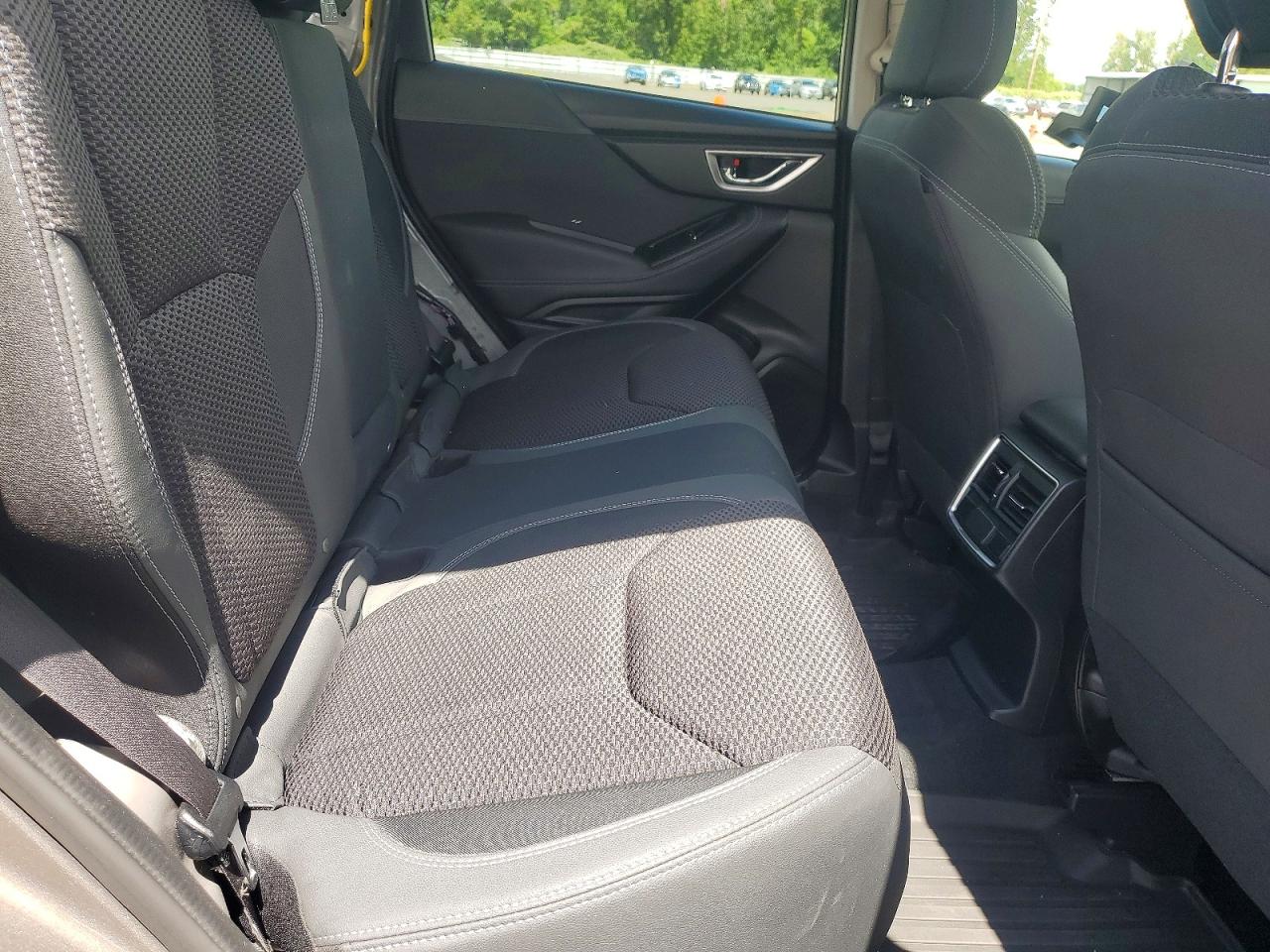 2020 SUBARU FORESTER PREMIUM photo 19