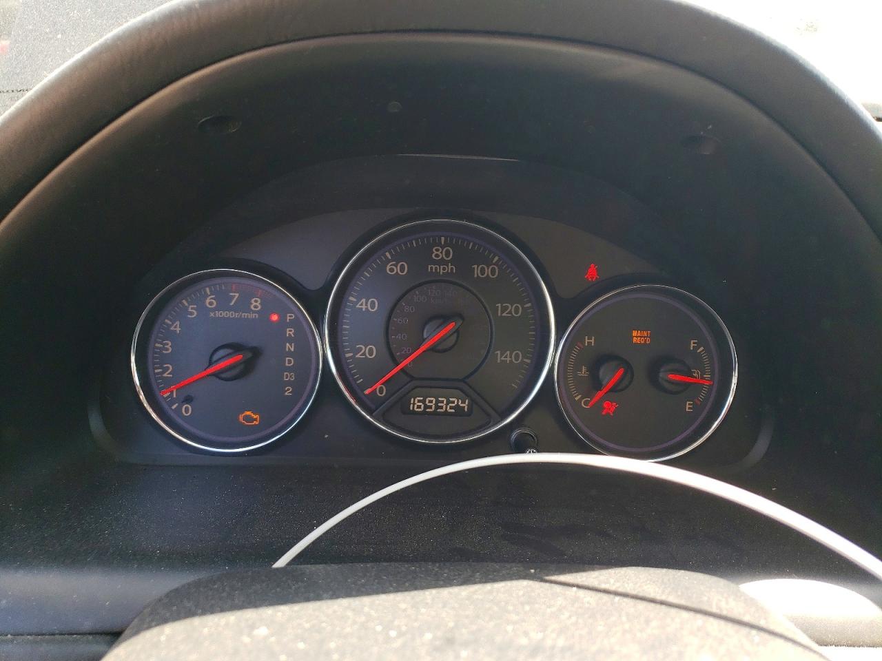 2003 HONDA CIVIC EX photo 25
