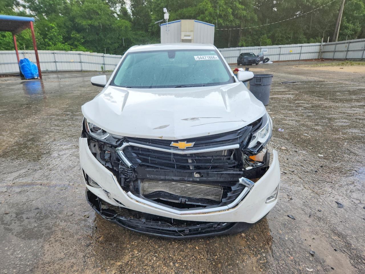 2018 CHEVROLET EQUINOX LT photo 13