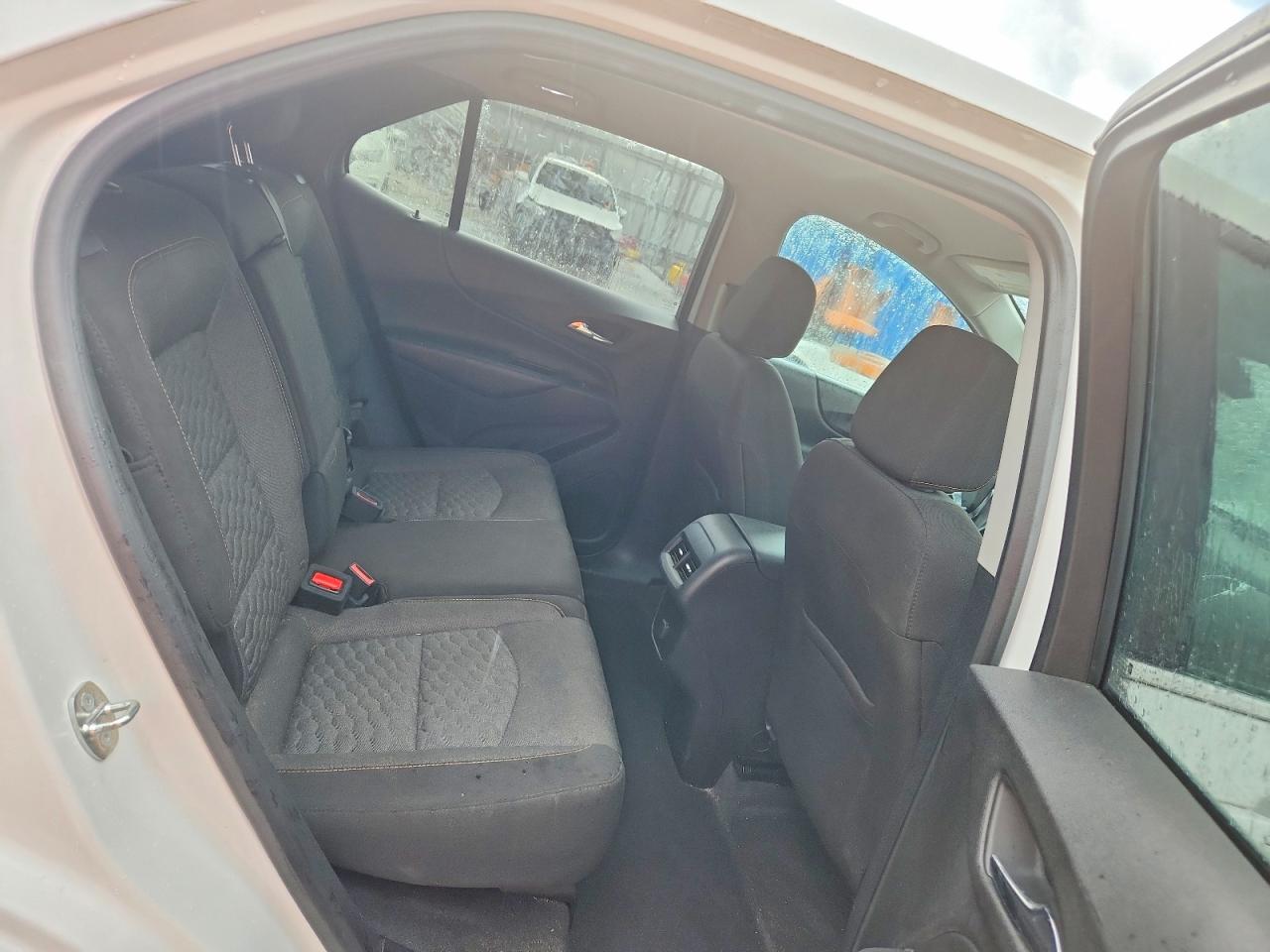 2018 CHEVROLET EQUINOX LT photo 31