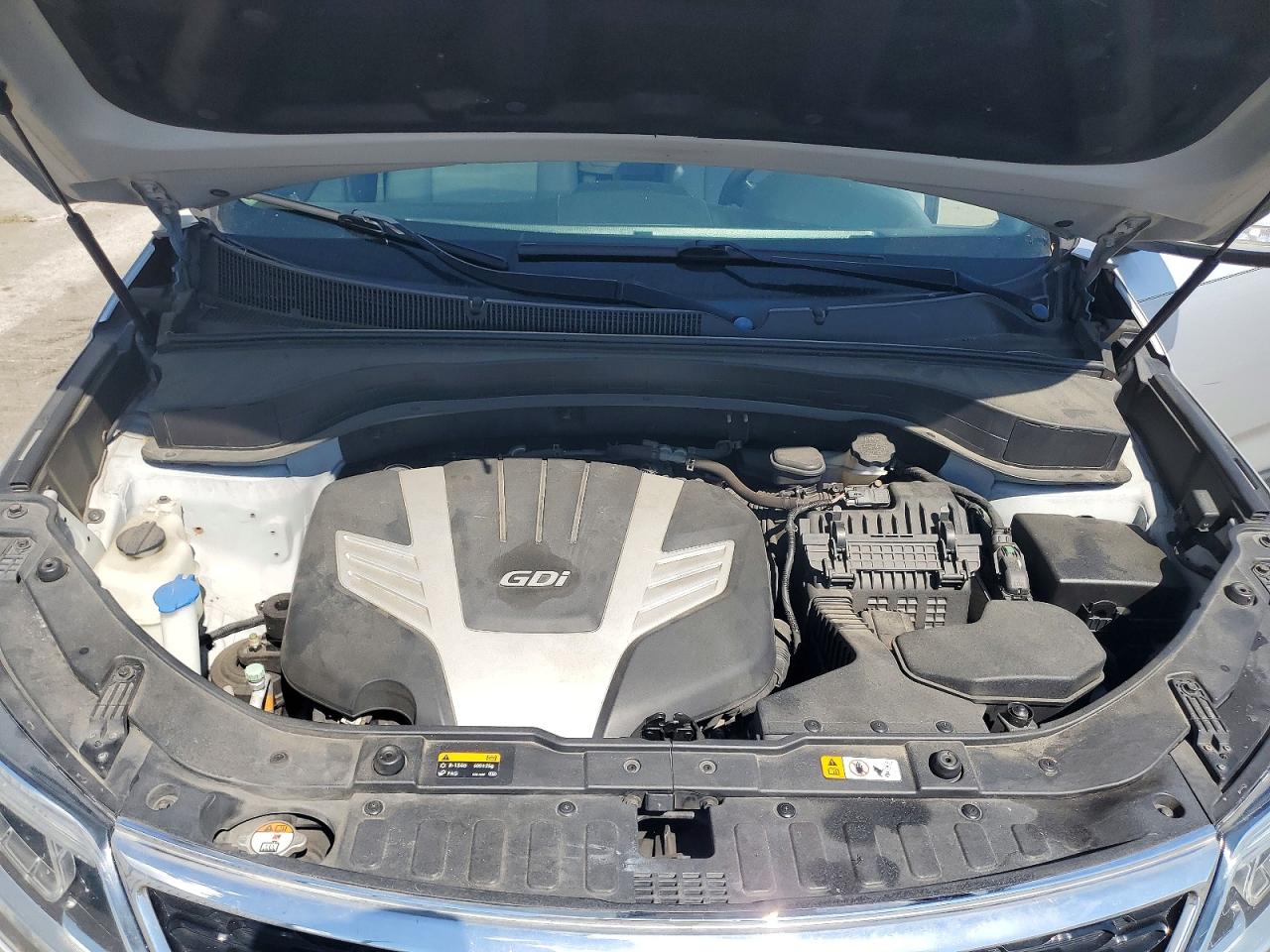 2014 KIA SORENTO LX photo 34
