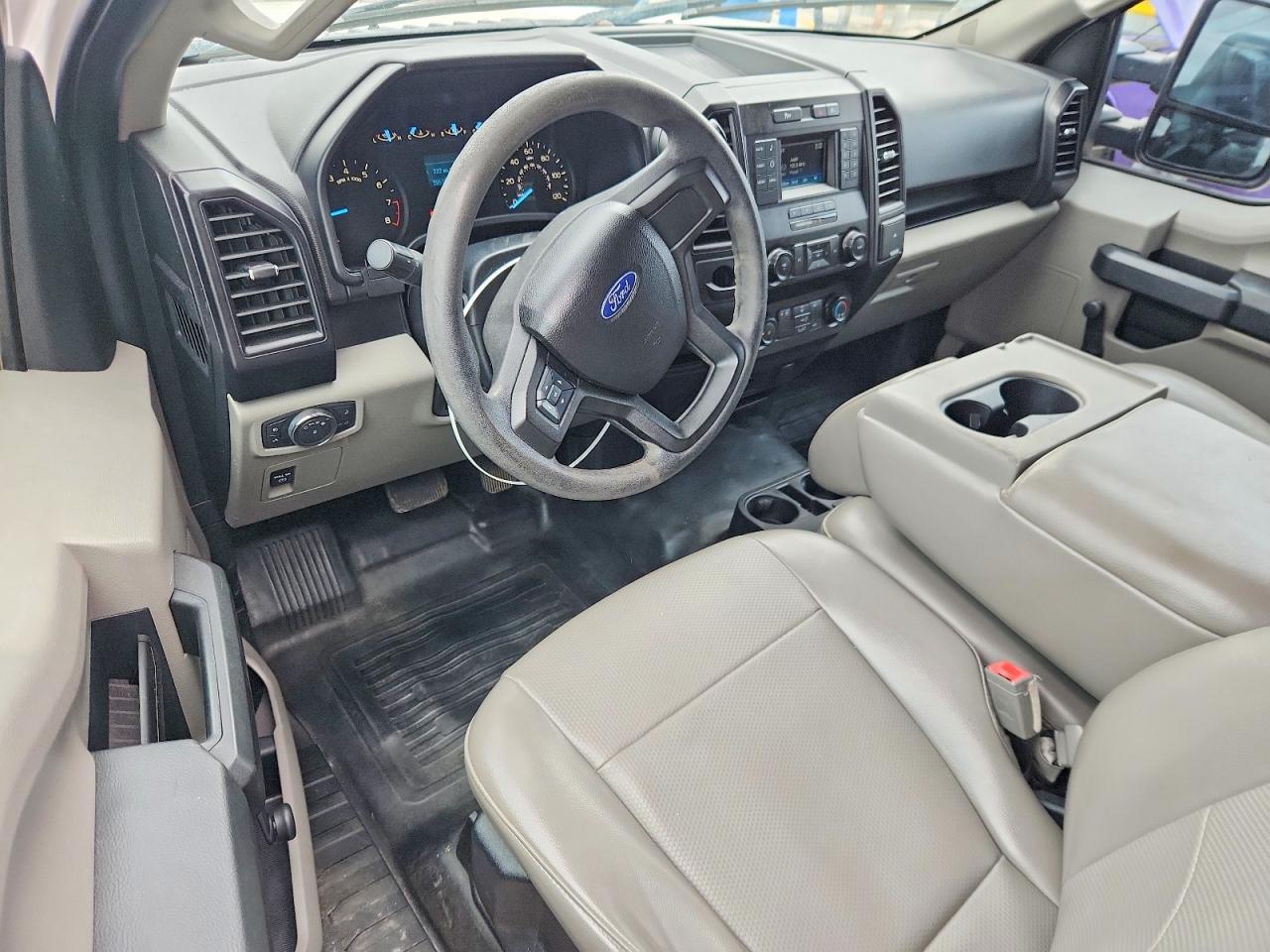2018 FORD F150 photo 15