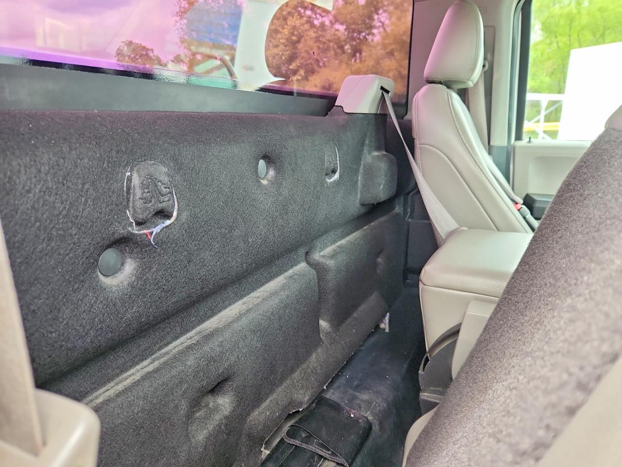 2018 FORD F150 photo 19