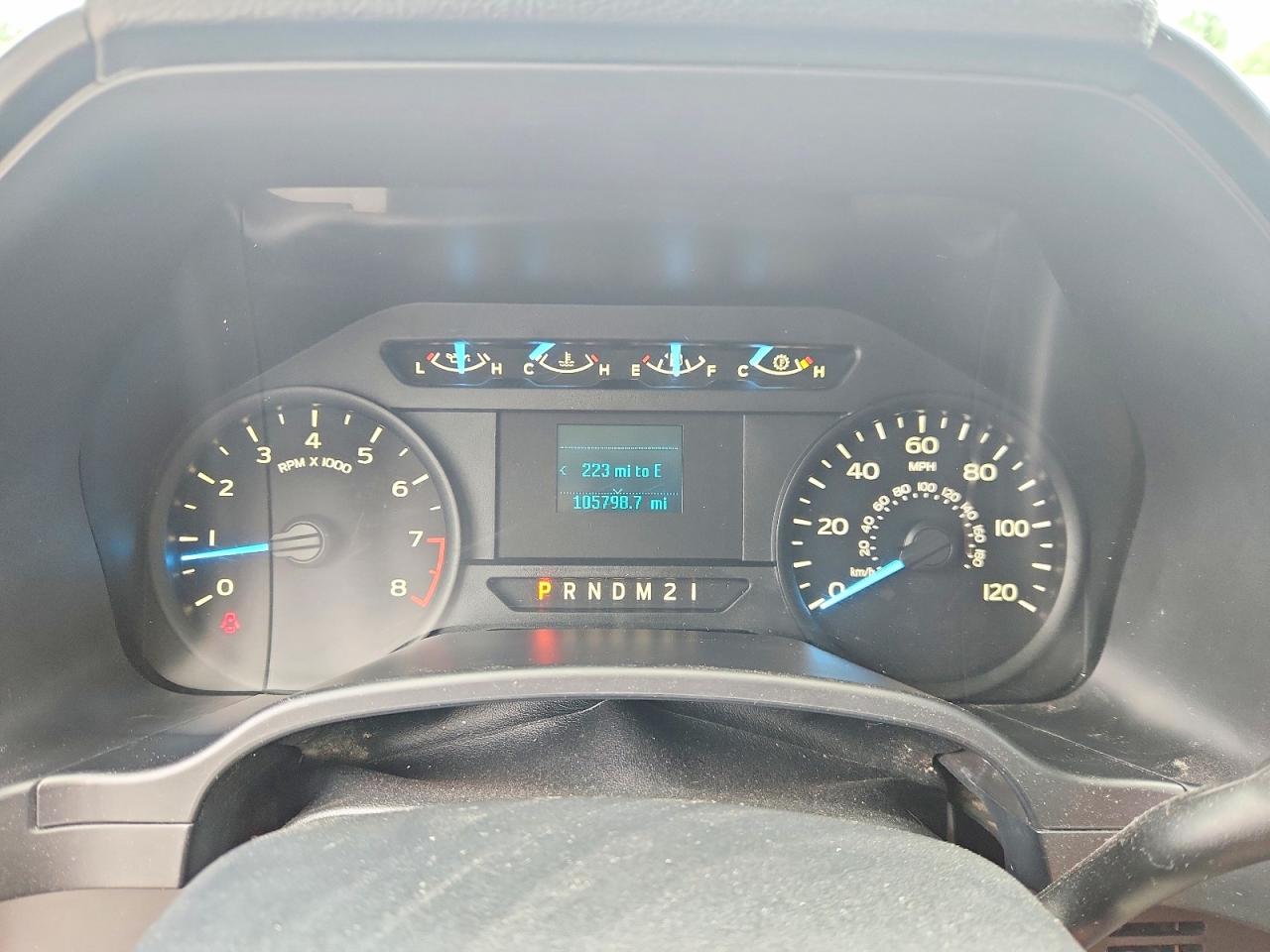 2018 FORD F150 photo 17