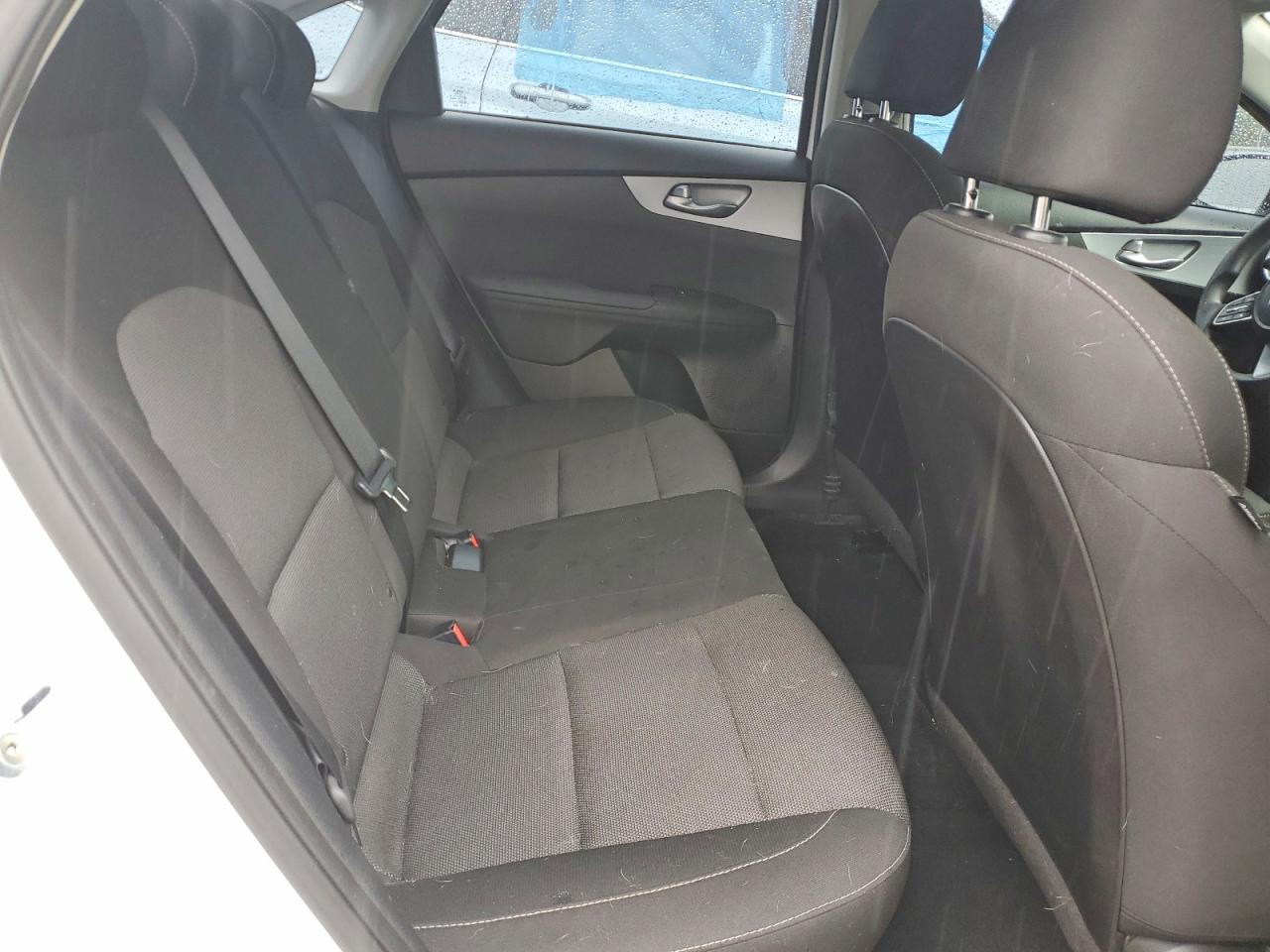 2023 KIA FORTE LXS photo 10