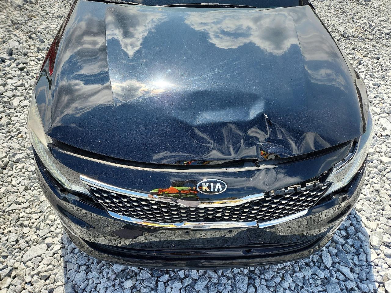 2018 KIA OPTIMA EX photo 21