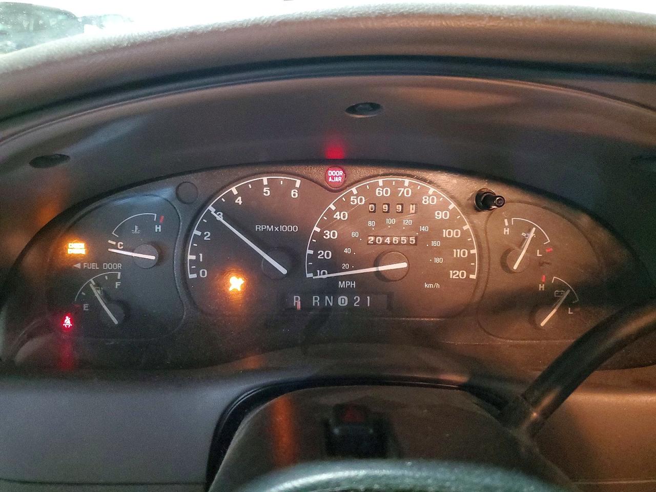 2002 FORD RANGER SUPER CAB photo 17