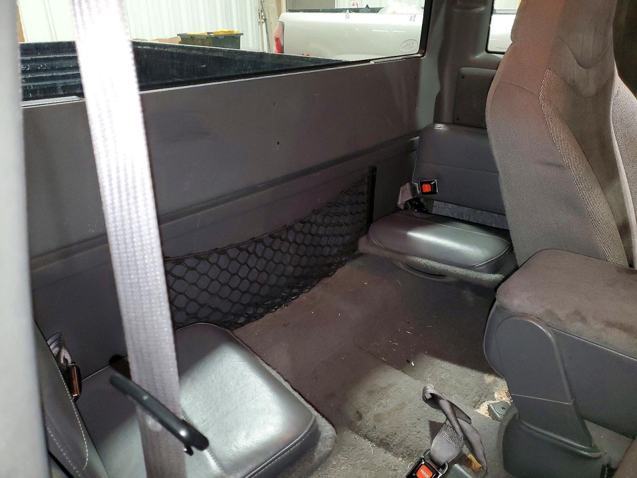 2002 FORD RANGER SUPER CAB photo 19
