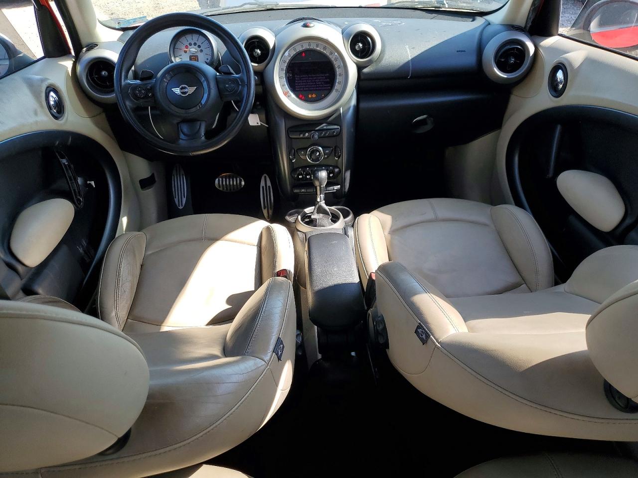 2011 MINI COOPER S COUNTRYMAN photo 15
