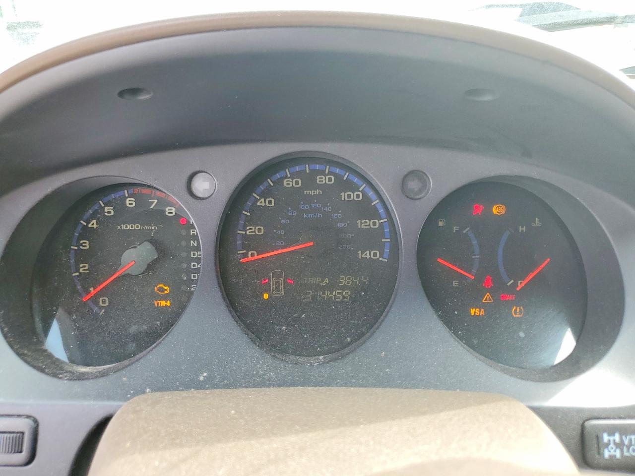 2006 ACURA MDX photo 25