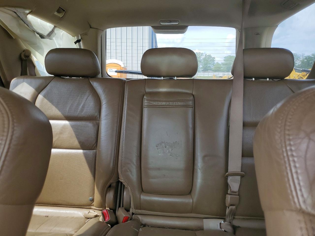 2006 ACURA MDX photo 28