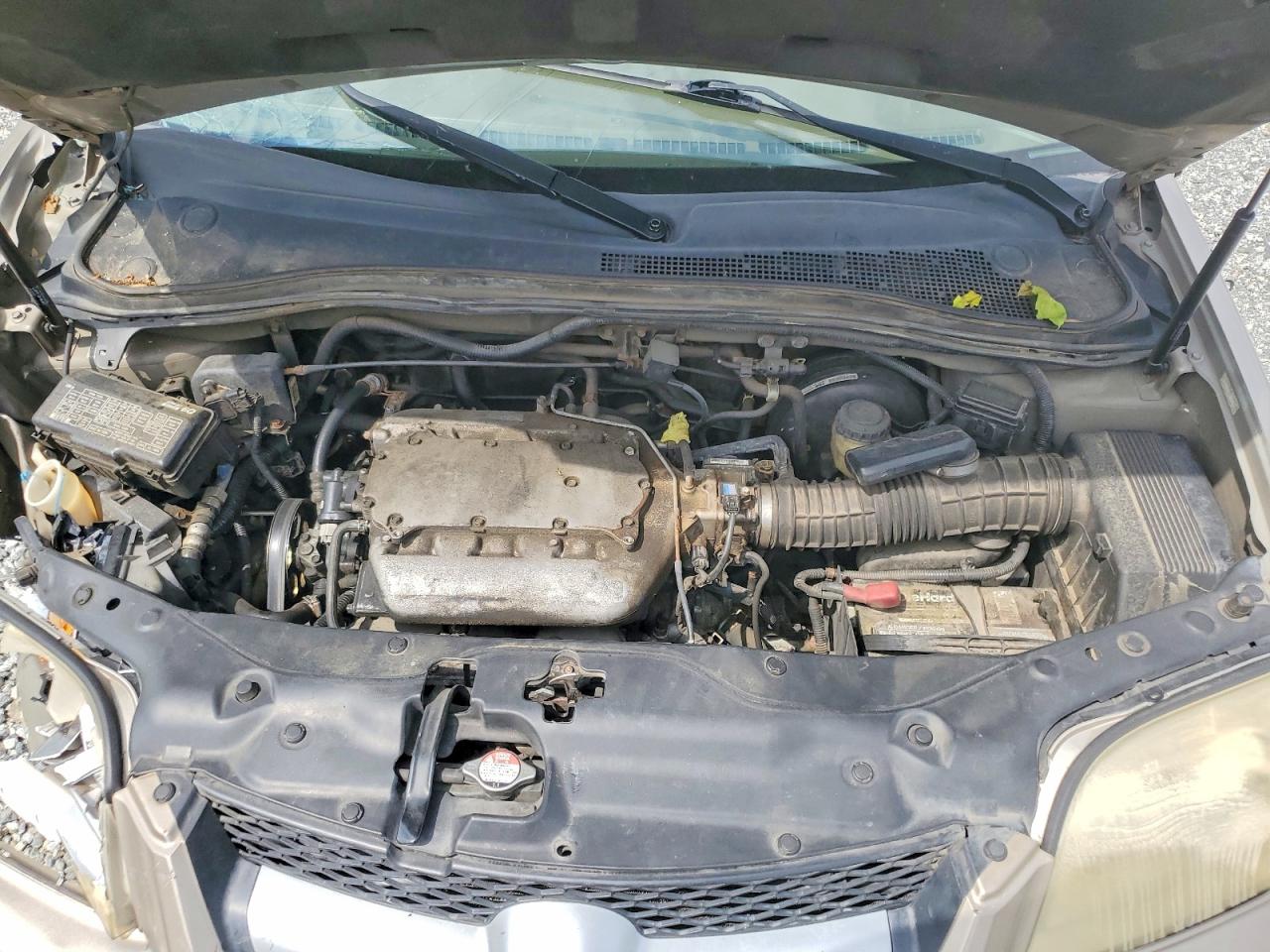 2006 ACURA MDX photo 34