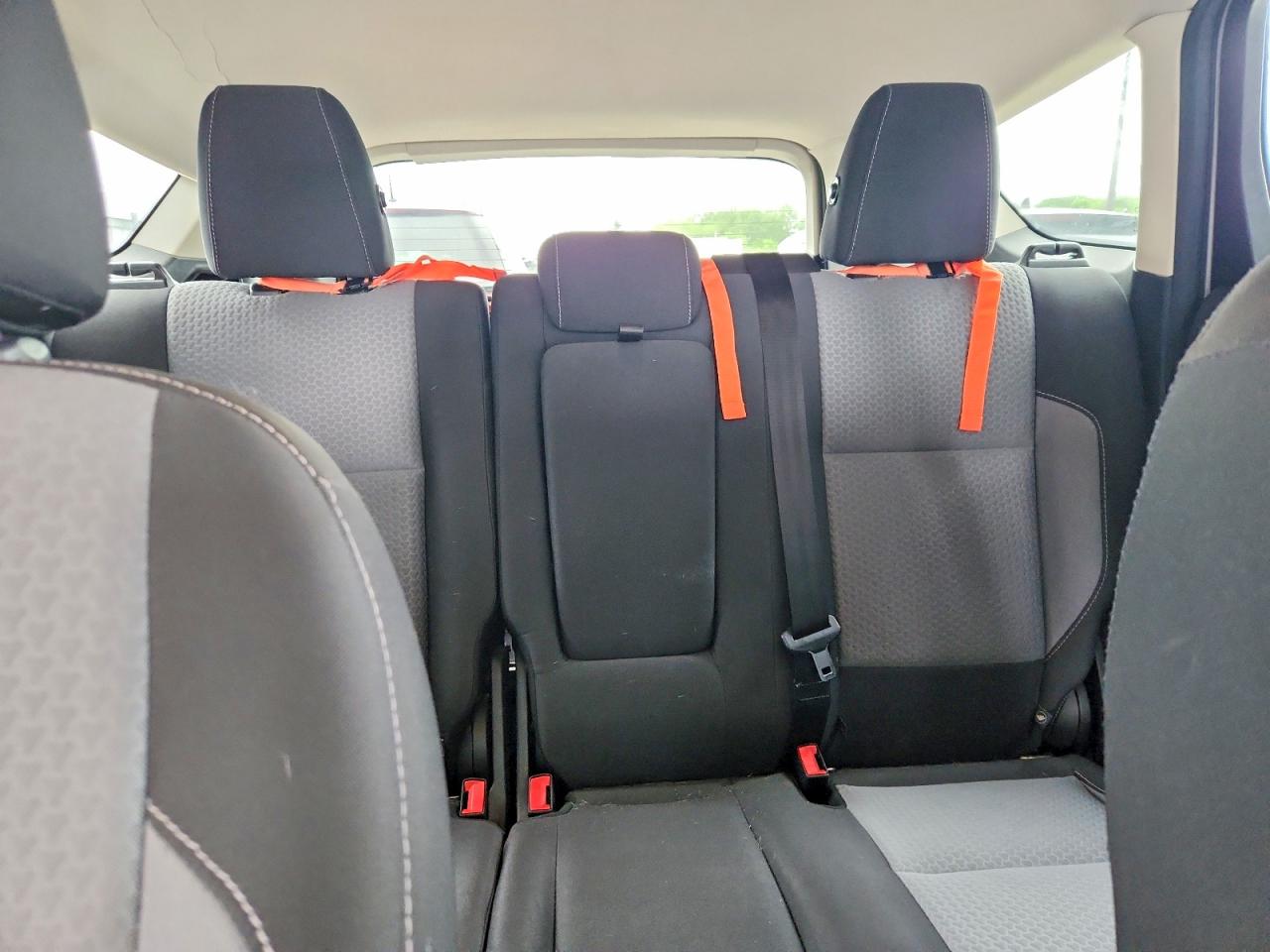 2017 FORD ESCAPE SE photo 10