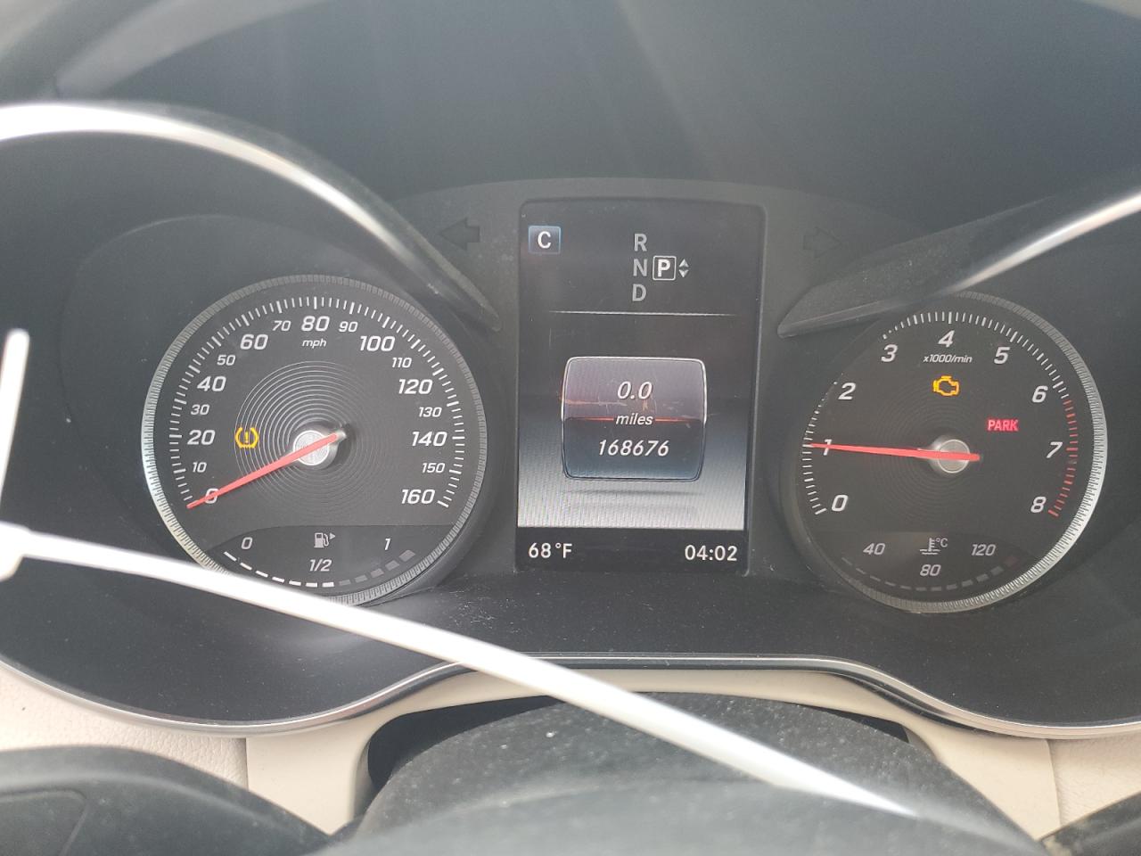 2015 MERCEDES-BENZ C 300 photo 17