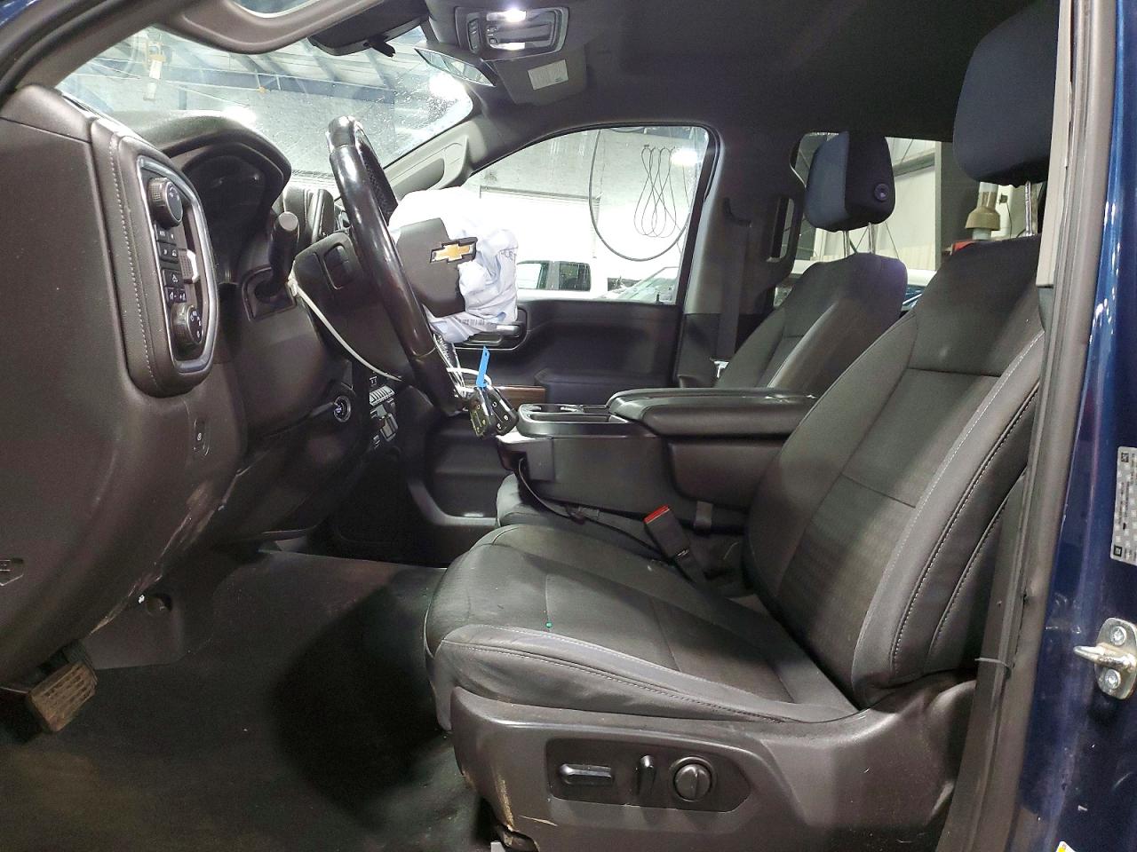 2019 CHEVROLET SILVERADO K1500 LT photo 13
