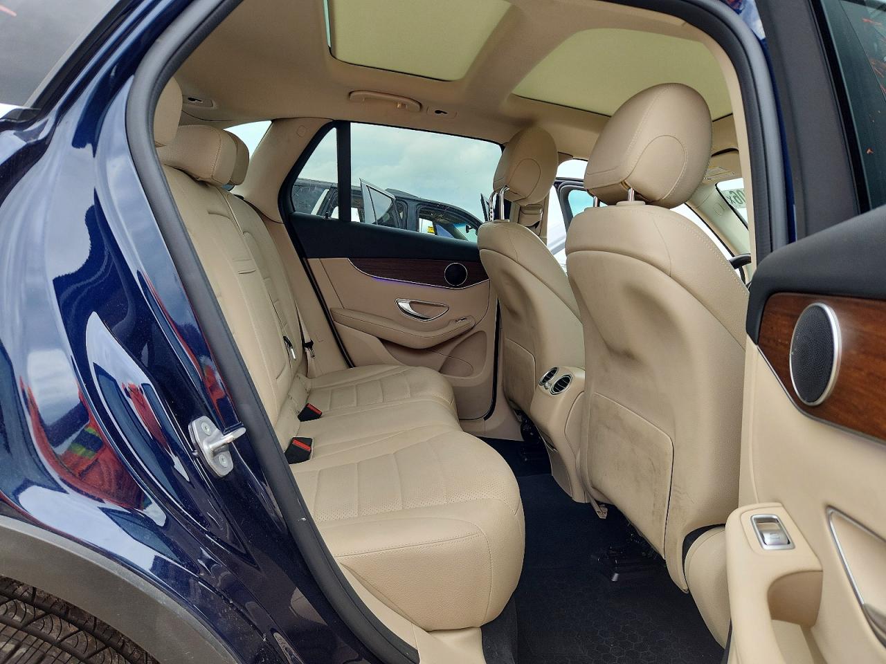 2021 MERCEDES-BENZ GLC 300 4MATIC photo 21
