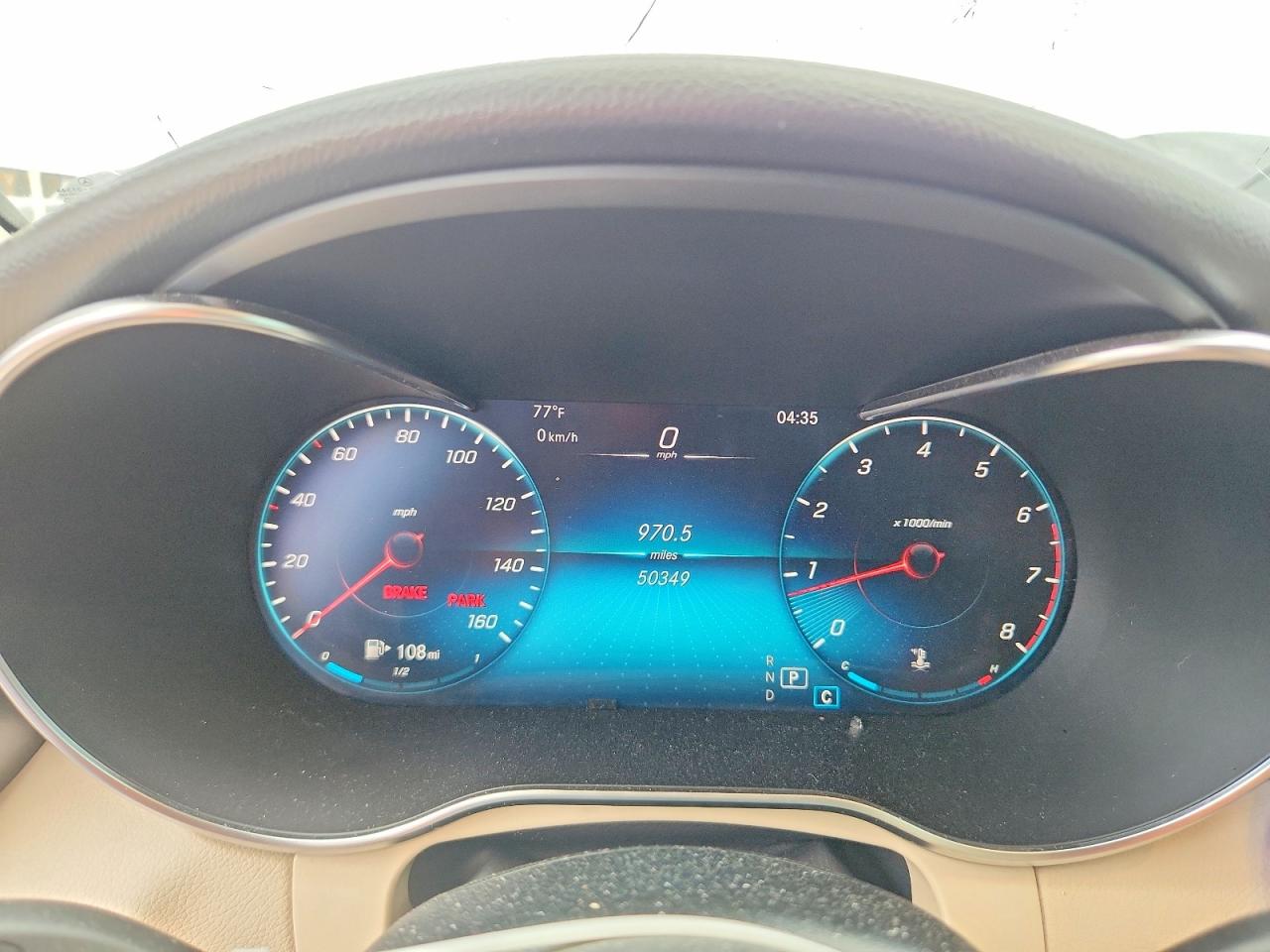 2021 MERCEDES-BENZ GLC 300 4MATIC photo 17