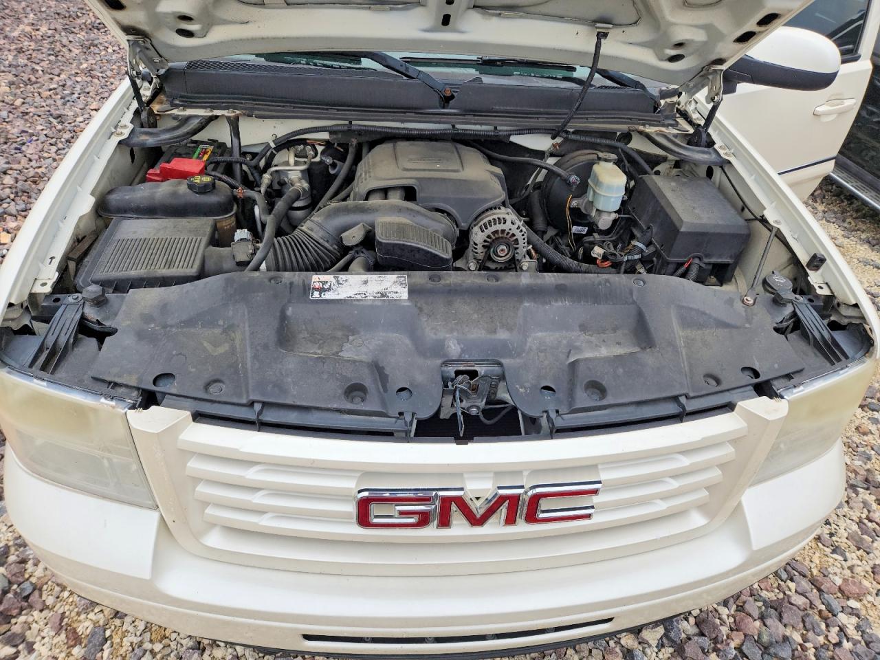 2012 GMC SIERRA K1500 SLE photo 21