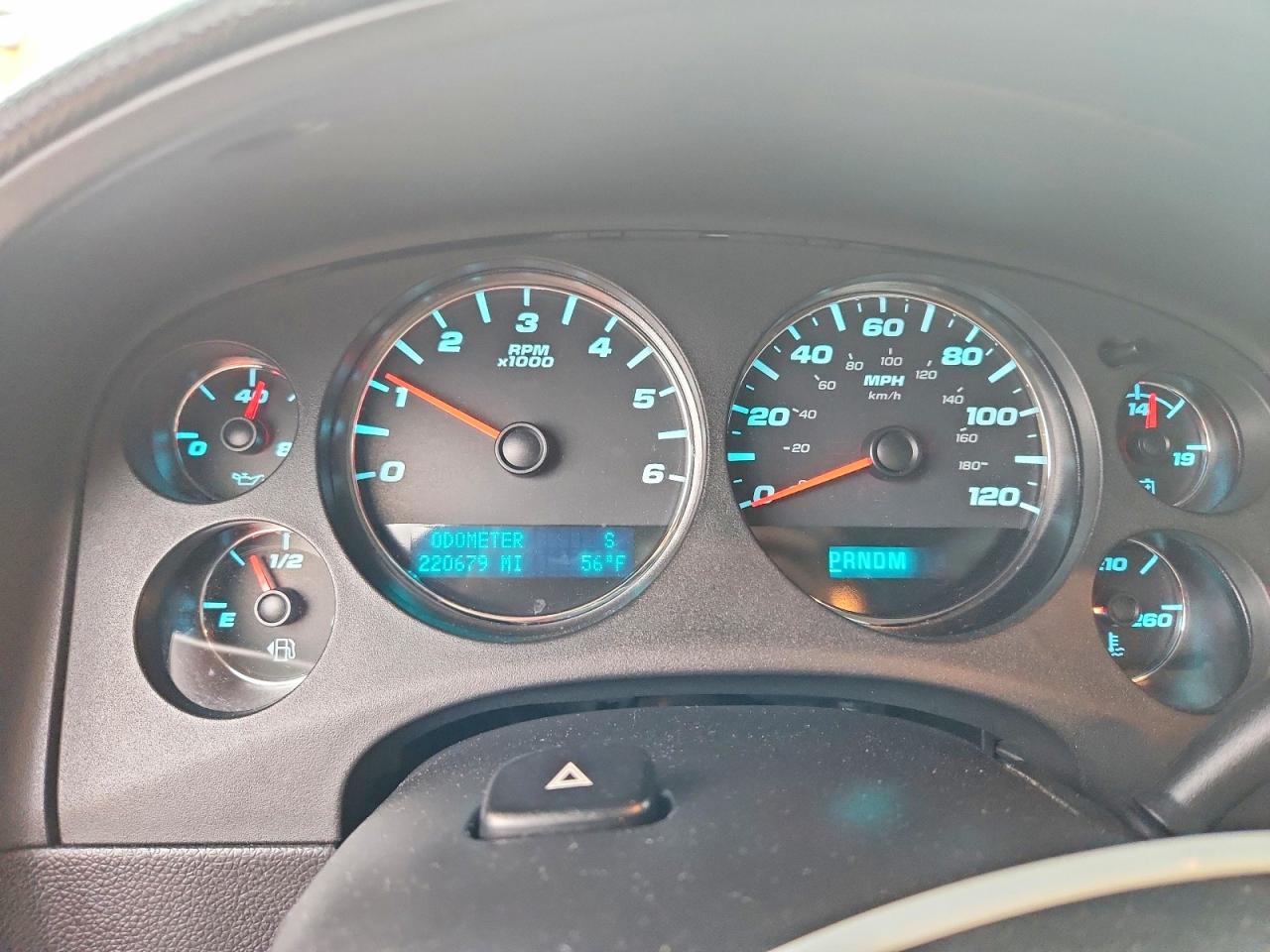 2012 GMC SIERRA K1500 SLE photo 17