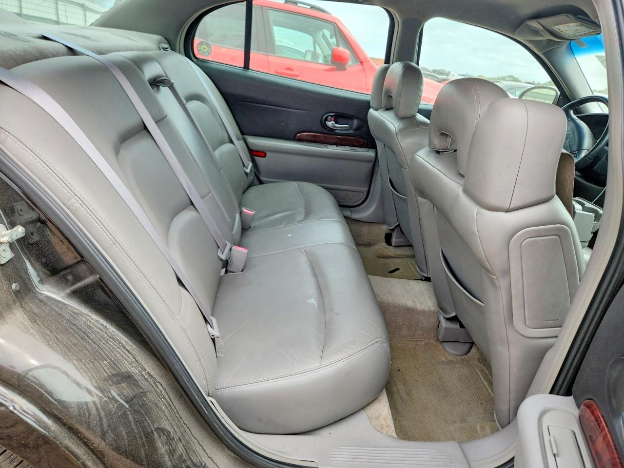 2004 BUICK LESABRE LIMITED photo 19