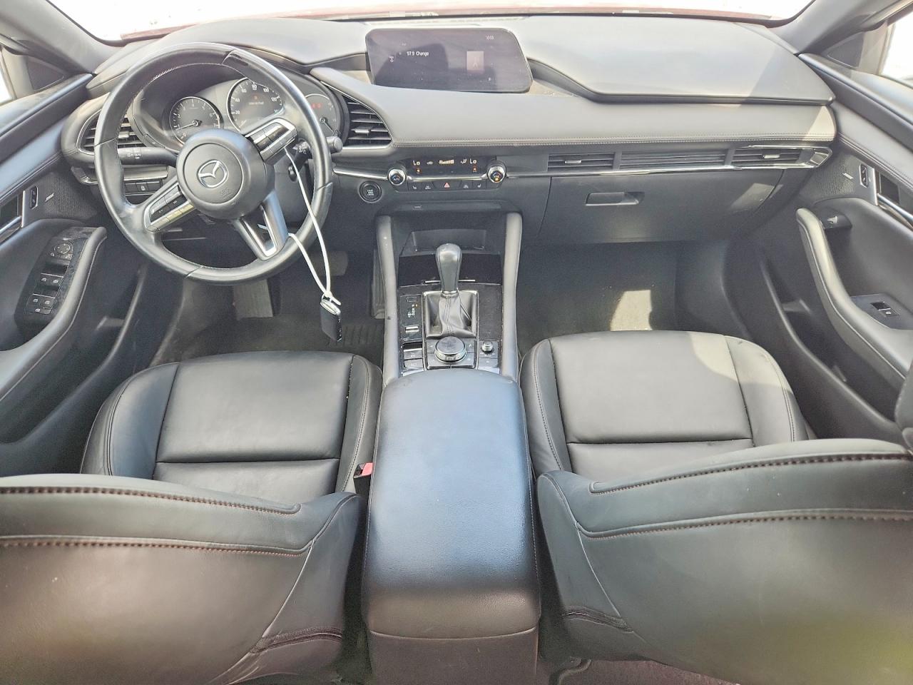 2019 MAZDA 3 PREFERRED photo 8