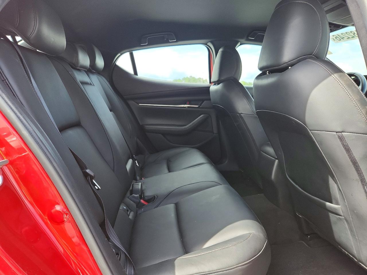 2019 MAZDA 3 PREFERRED photo 10