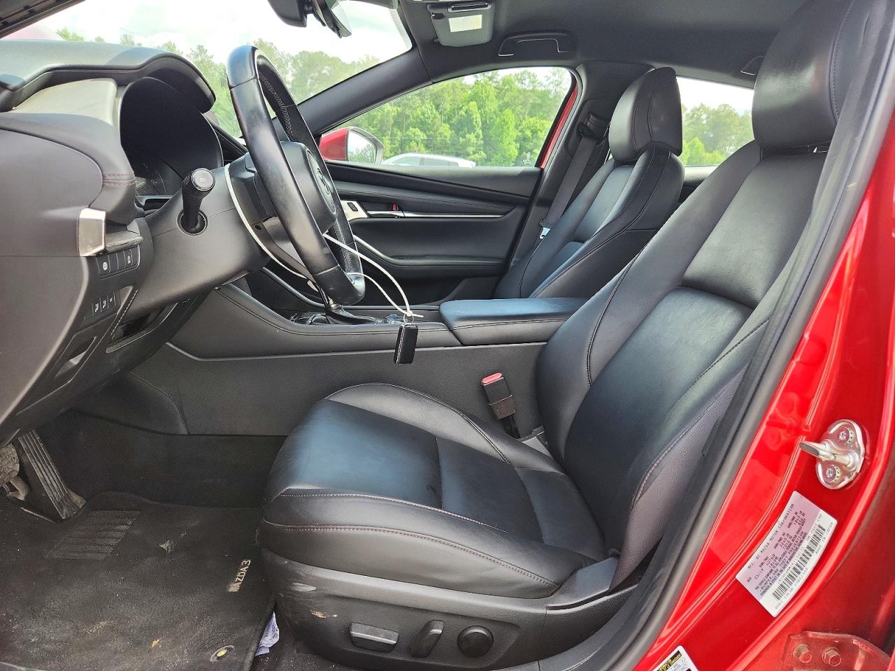 2019 MAZDA 3 PREFERRED photo 7