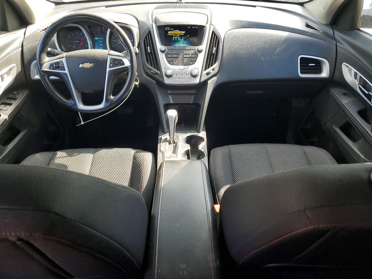 2013 CHEVROLET EQUINOX LT photo 15