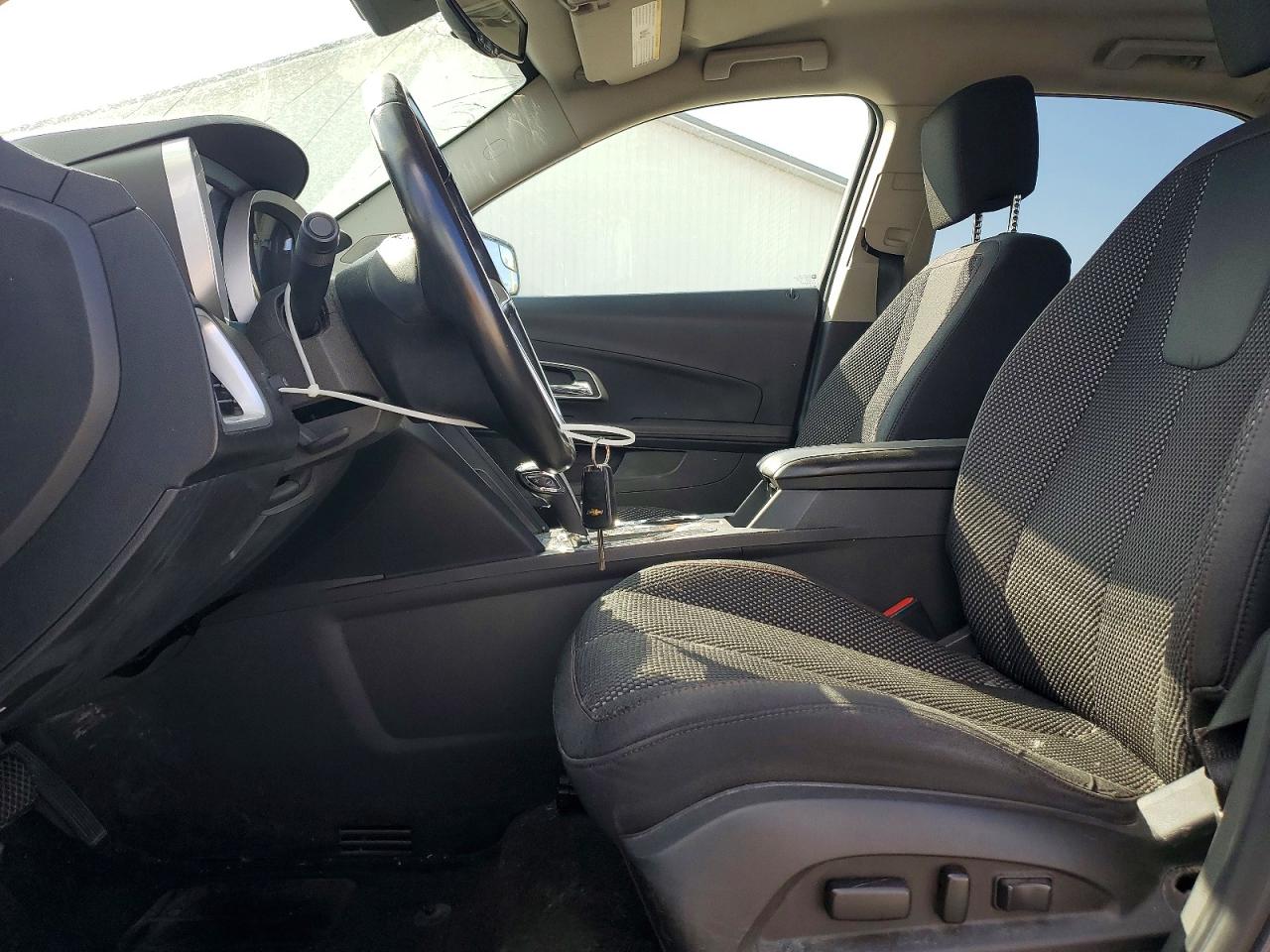 2013 CHEVROLET EQUINOX LT photo 13