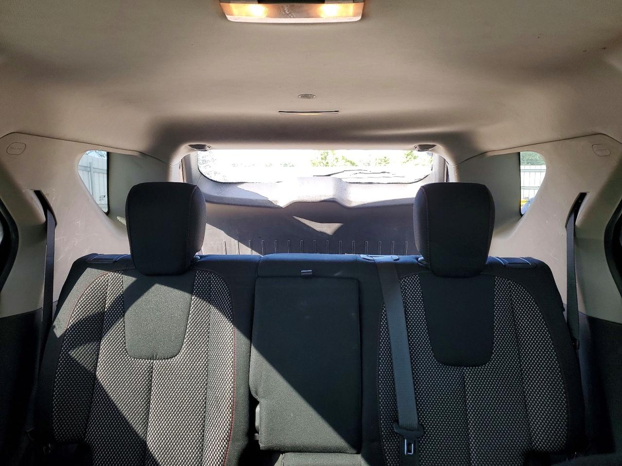 2013 CHEVROLET EQUINOX LT photo 19