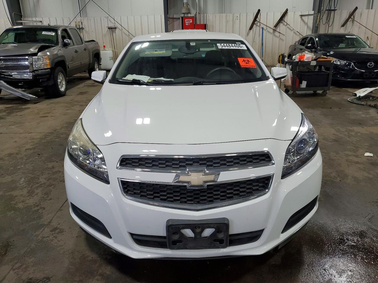 2013 CHEVROLET MALIBU 1LT photo 13