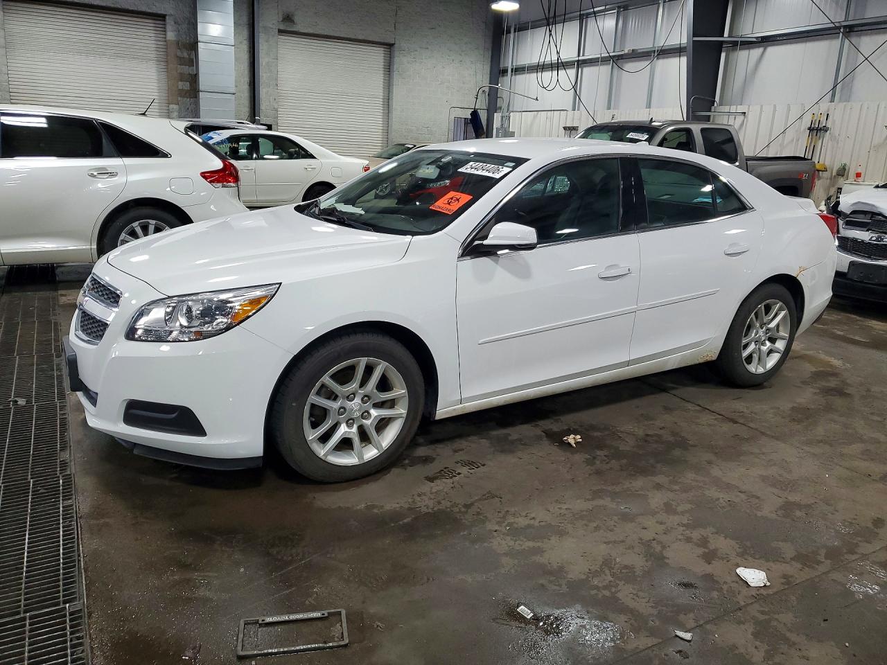2013 CHEVROLET MALIBU
