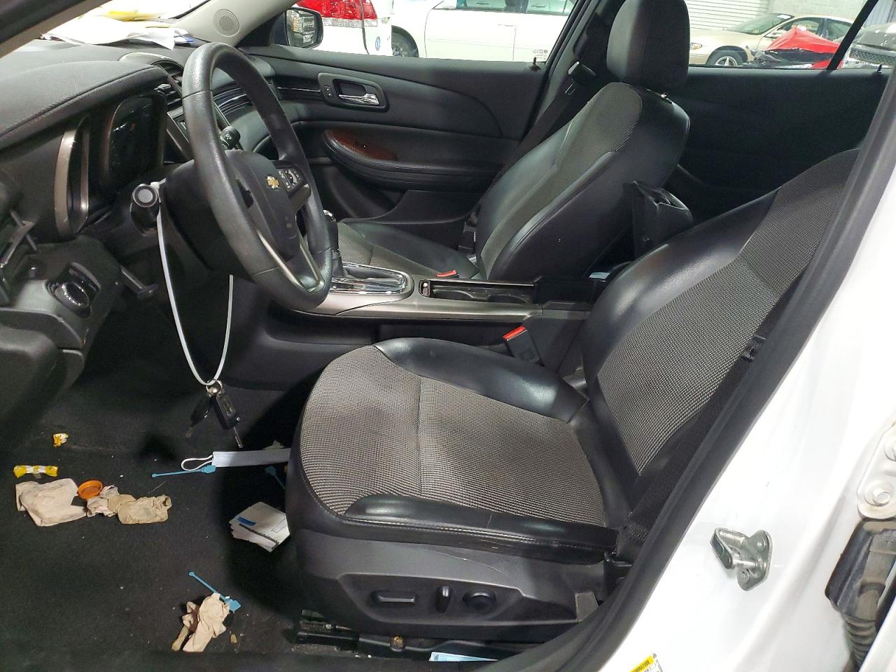 2013 CHEVROLET MALIBU 1LT photo 19