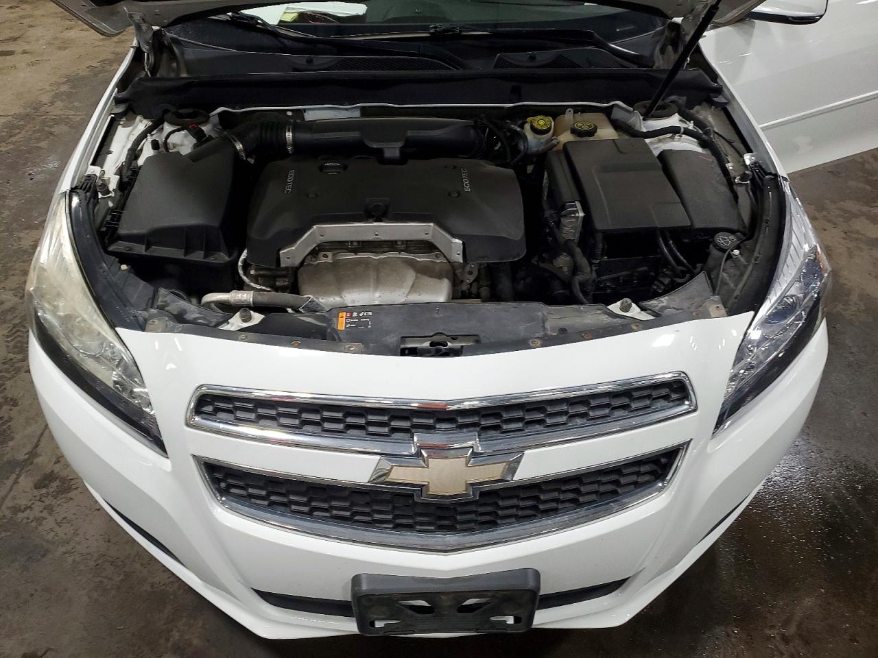 2013 CHEVROLET MALIBU 1LT photo 31