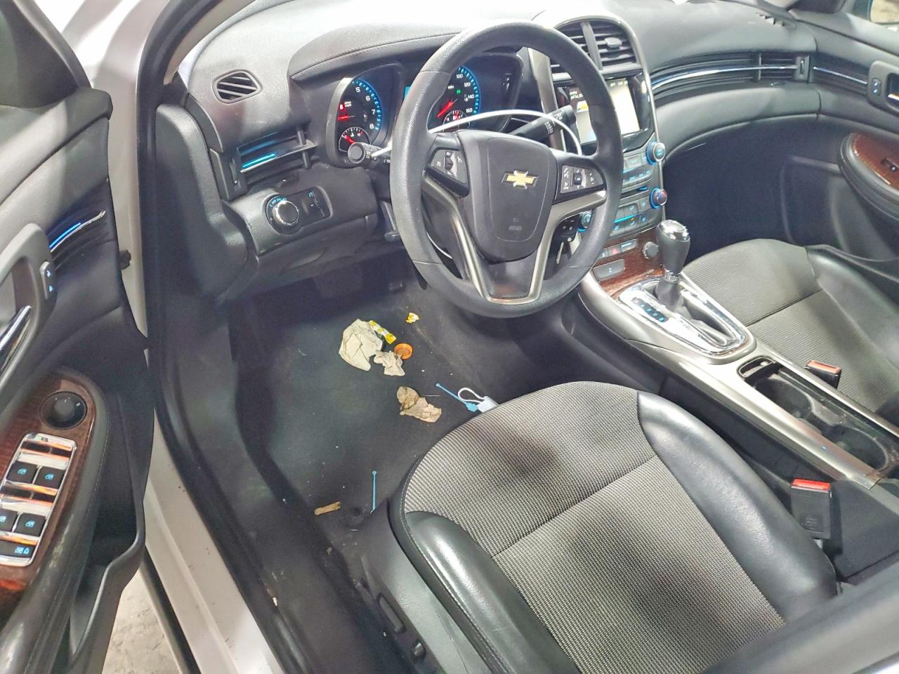 2013 CHEVROLET MALIBU 1LT photo 22
