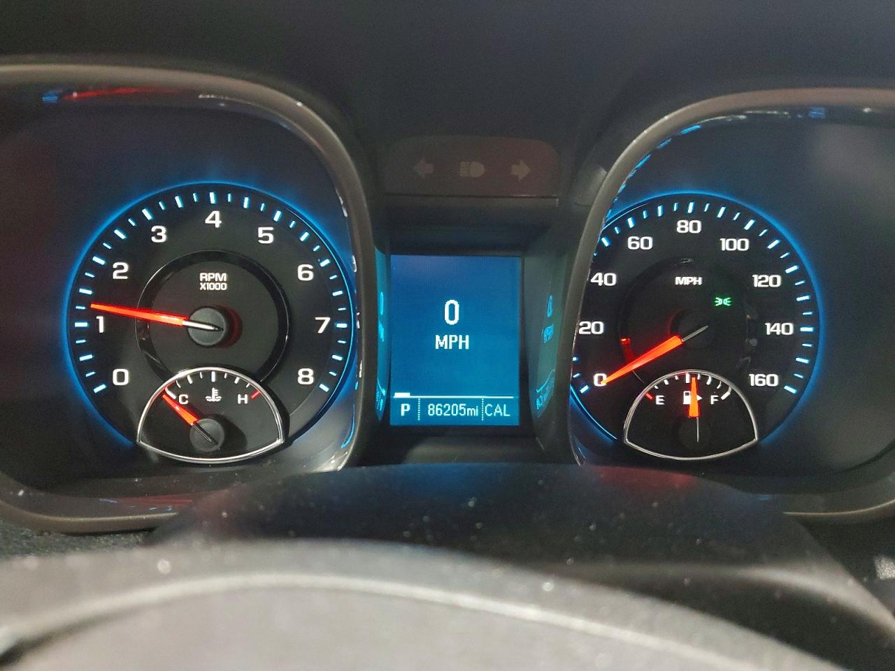 2013 CHEVROLET MALIBU 1LT photo 25