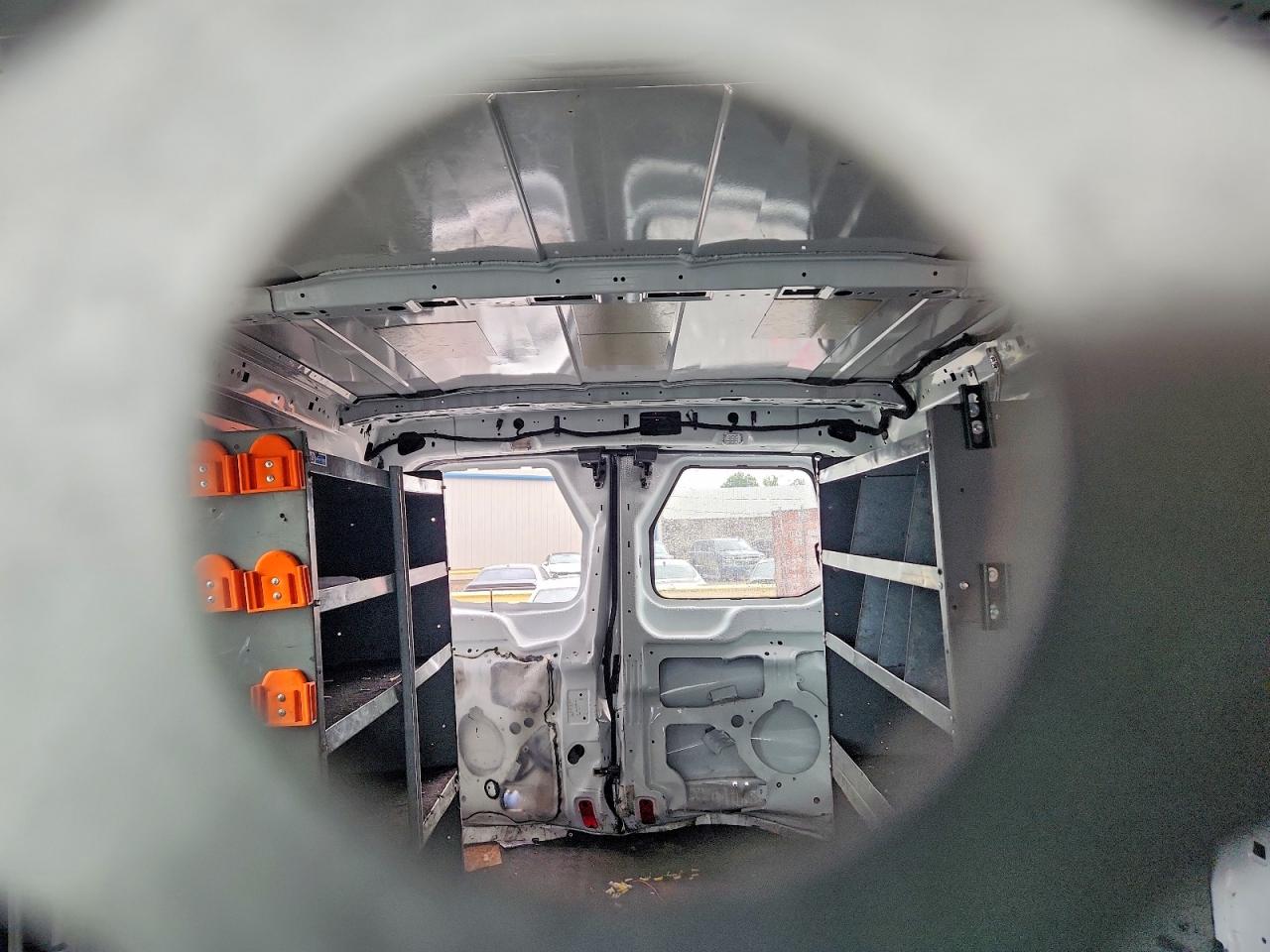 2016 FORD TRANSIT T-250 photo 19
