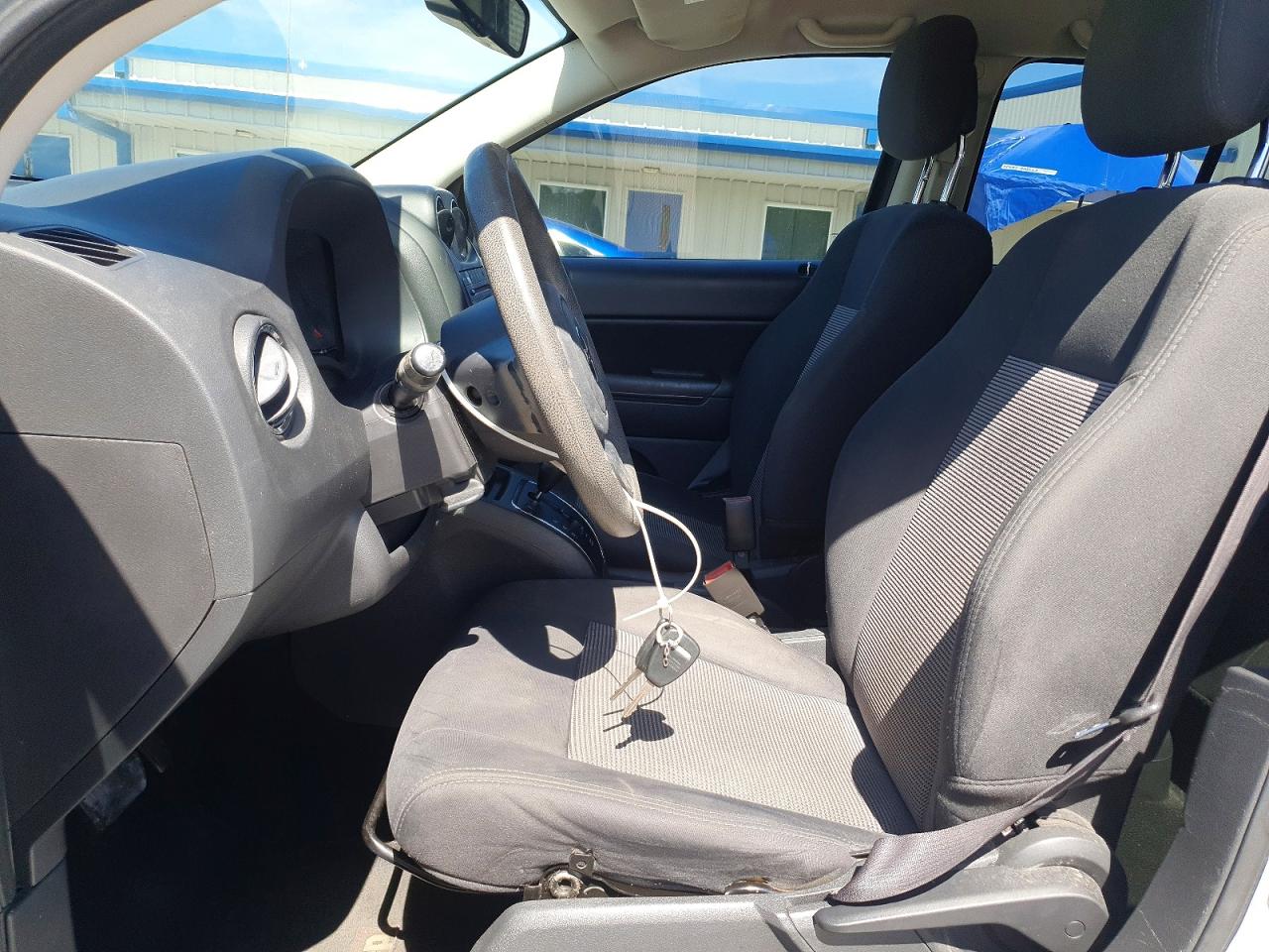 2012 JEEP COMPASS SPORT photo 19