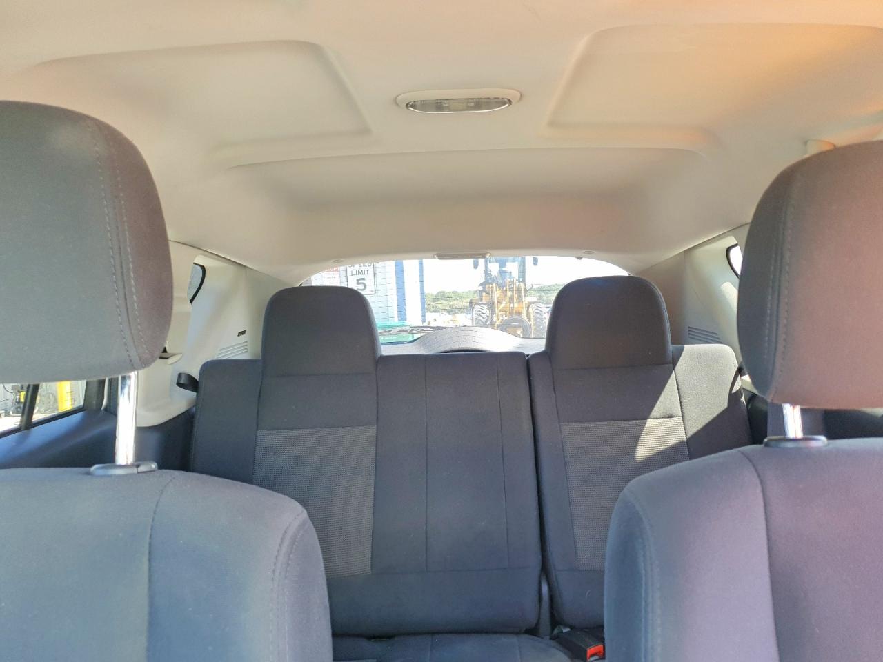 2012 JEEP COMPASS SPORT photo 28