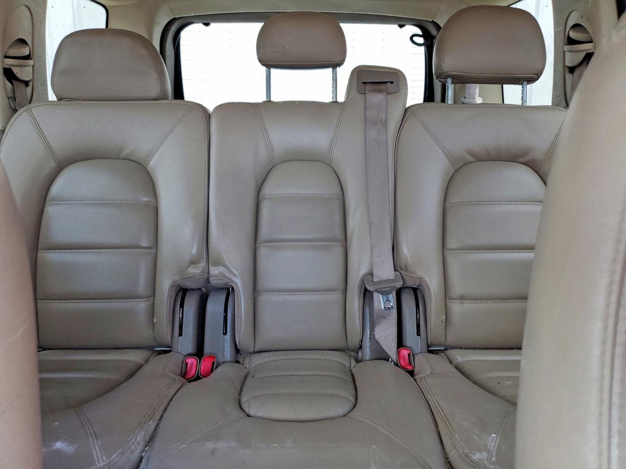 2005 FORD EXPLORER XLT photo 28