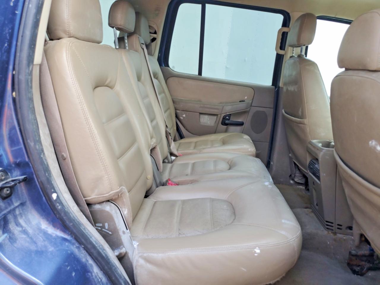 2005 FORD EXPLORER XLT photo 31