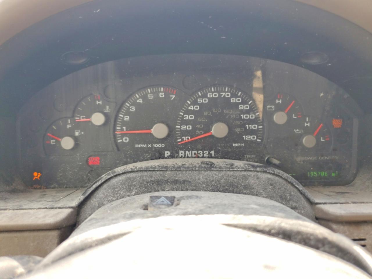 2005 FORD EXPLORER XLT photo 25