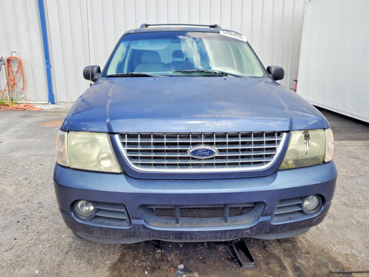 2005 FORD EXPLORER XLT photo 13